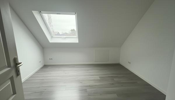 Maison à vendre à Nogent le Phaye - Référence T13184