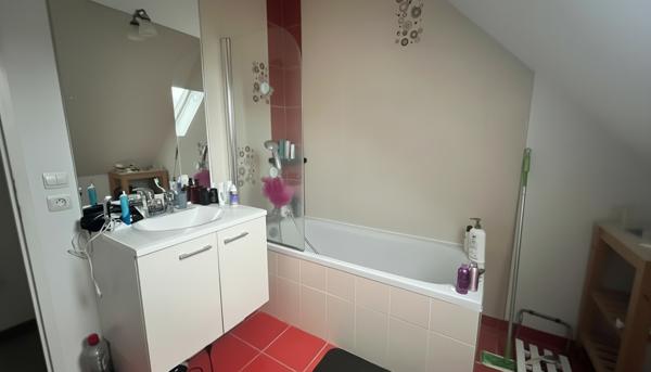 Maison à vendre à Nogent le Phaye - Référence T13184