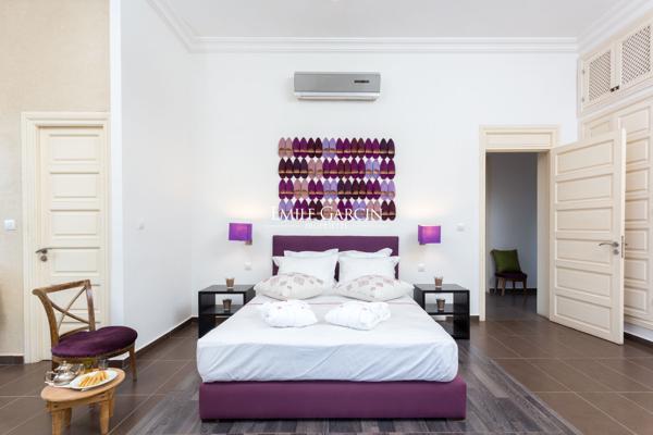 À vendre propriété contemporaine sur la route d'Amizmiz à Marrakech