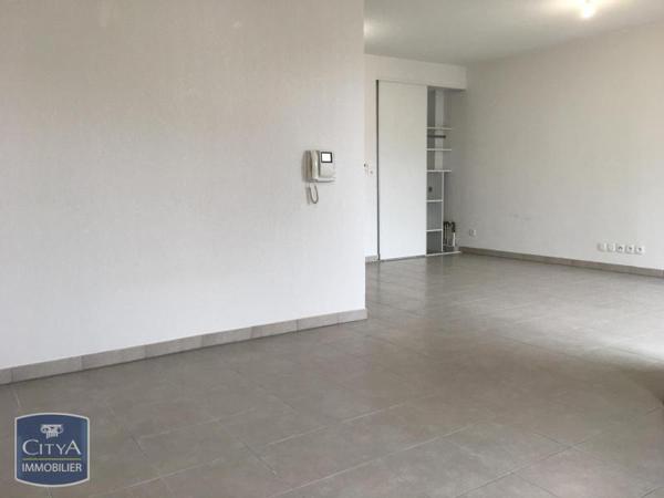 Location appartement Sète (34200) 1 pièce 34.1m²