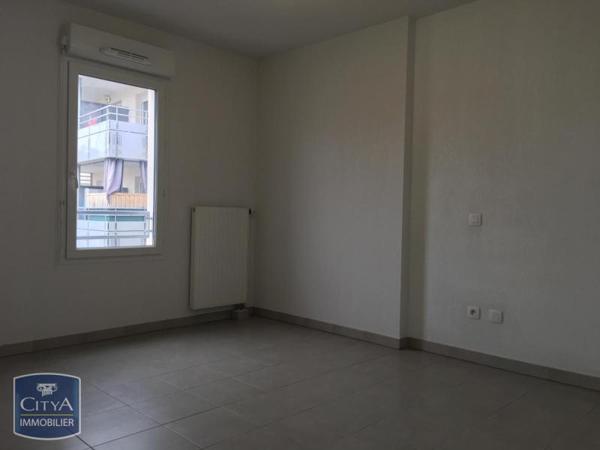Location appartement Sète (34200) 1 pièce 34.1m²