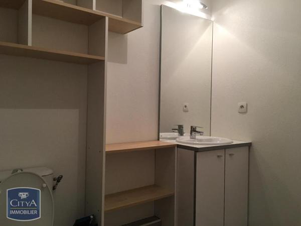 Location appartement Sète (34200) 1 pièce 34.1m²