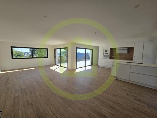 Maison à LA TRINITE SUR MER (56470)