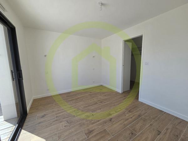 Maison à LA TRINITE SUR MER (56470)