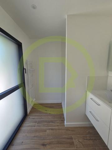 Maison à LA TRINITE SUR MER (56470)