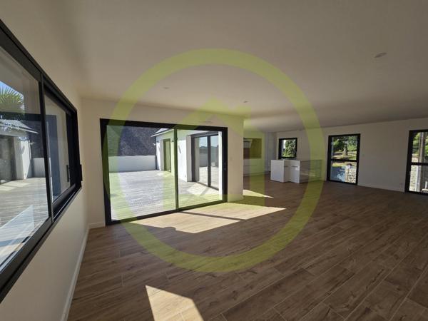 Maison à LA TRINITE SUR MER (56470)