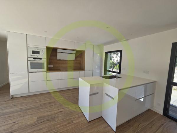 Maison à LA TRINITE SUR MER (56470)