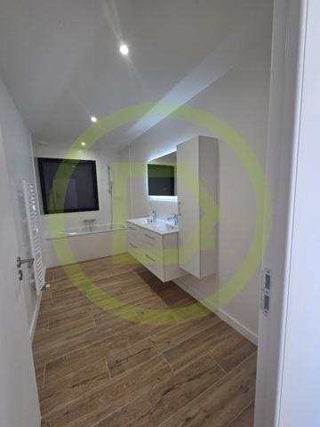 Maison à LA TRINITE SUR MER (56470)