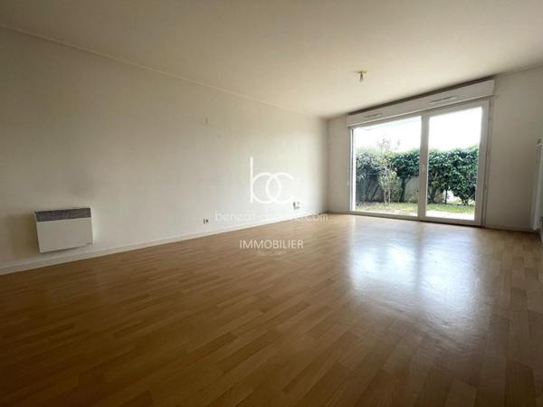VANNES Appartement 3 pièces 65 m²