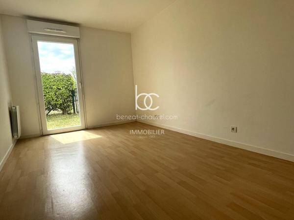 VANNES Appartement 3 pièces 65 m²