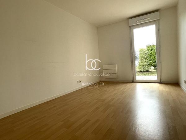 VANNES Appartement 3 pièces 65 m²