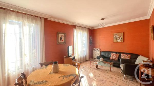 Maison à vendre  4 pièces - 82,10 m2 LE PERREUX SUR MARNE - 94