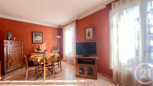 Maison à vendre  4 pièces - 82,10 m2 LE PERREUX SUR MARNE - 94