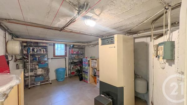 Maison à vendre  4 pièces - 82,10 m2 LE PERREUX SUR MARNE - 94
