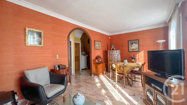 Maison à vendre  4 pièces - 82,10 m2 LE PERREUX SUR MARNE - 94