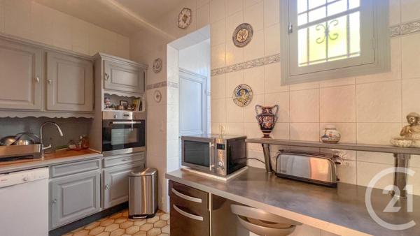 Maison à vendre  4 pièces - 82,10 m2 LE PERREUX SUR MARNE - 94