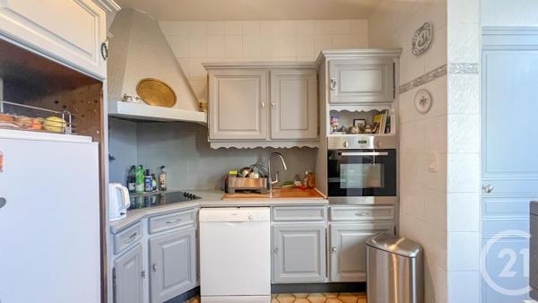 Maison à vendre  4 pièces - 82,10 m2 LE PERREUX SUR MARNE - 94