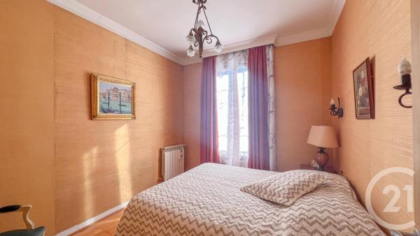 Maison à vendre  4 pièces - 82,10 m2 LE PERREUX SUR MARNE - 94