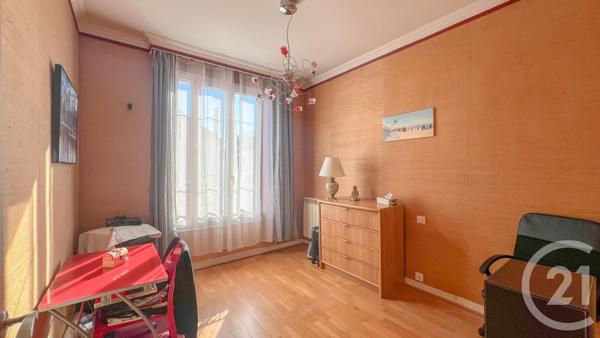 Maison à vendre  4 pièces - 82,10 m2 LE PERREUX SUR MARNE - 94