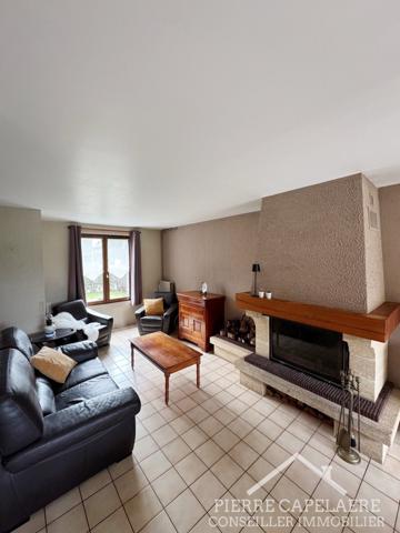 Saint-André-lez-Lille (59350) Maison Saint-André lès Lille 3 chambres, jardin et garage