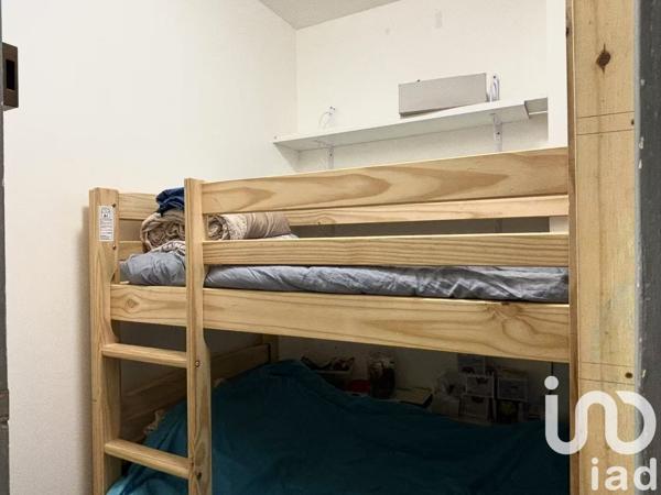 Appartement 2 pièces de 51 m² à Paris (75011)