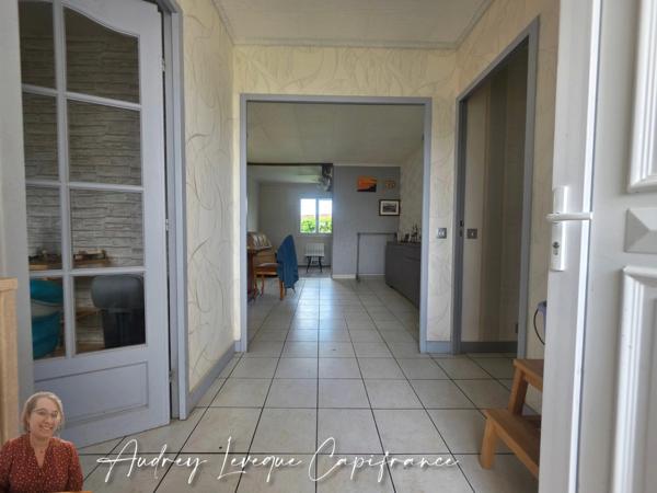 SURGERES, secteur calme