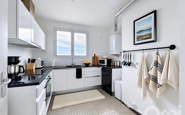 Appartement à vendre    3 pièces • 49,37 m2 Villeurbanne