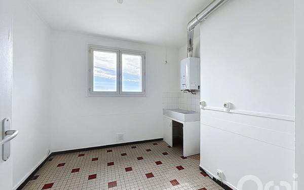 Appartement à vendre    3 pièces • 49,37 m2 Villeurbanne