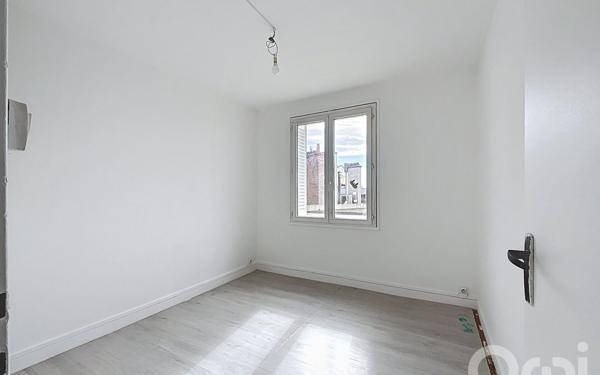 Appartement à vendre    3 pièces • 49,37 m2 Villeurbanne