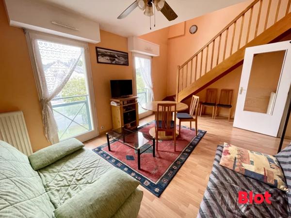 Appartement 2 pièce(s)