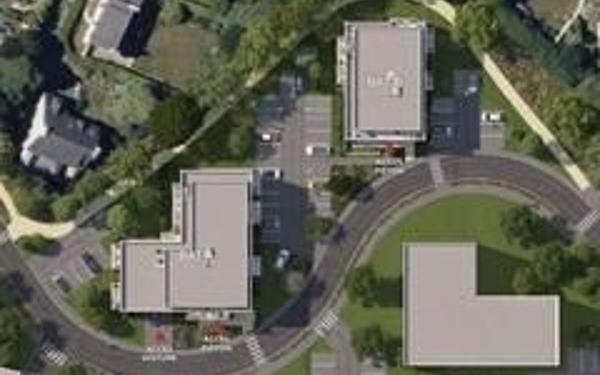 Appartement à vendre    3 pièces • 62,27 m2 Saint-Renan