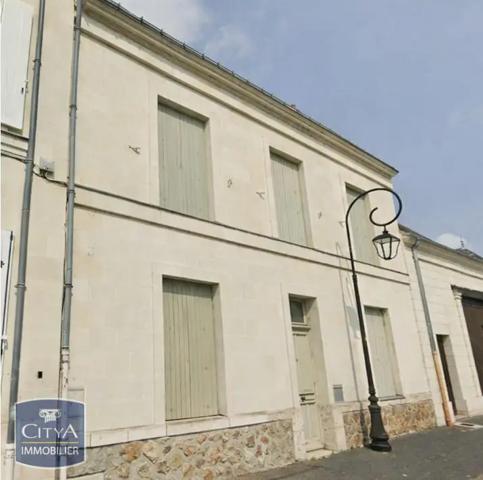 Maison à louer 4 pièces 133m²