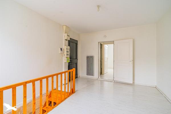 Appartement à vendre |  Bordeaux |  2 pièces | 38 m²