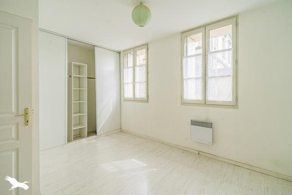 Appartement à vendre |  Bordeaux |  2 pièces | 38 m²