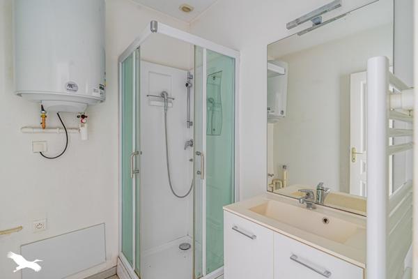 Appartement à vendre |  Bordeaux |  2 pièces | 38 m²