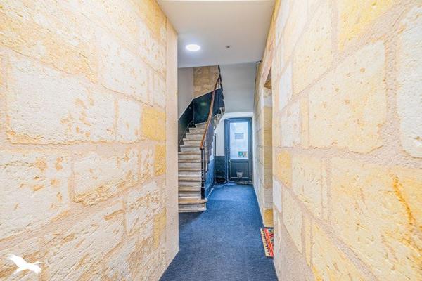 Appartement à vendre |  Bordeaux |  2 pièces | 38 m²
