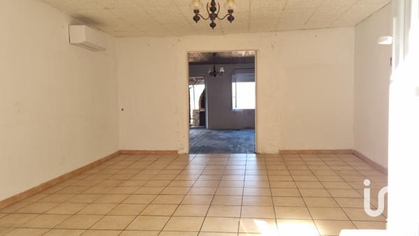 Maison à vendre 5 pièces 165 m² Escoussens