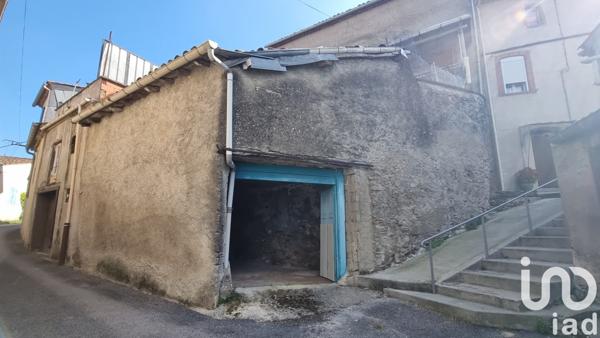 Maison à vendre 5 pièces 165 m² Escoussens