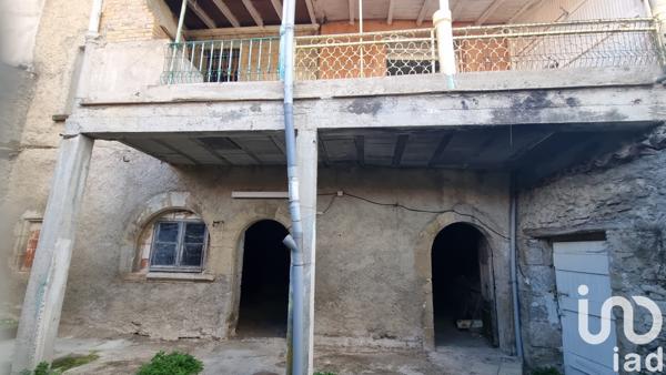 Maison à vendre 5 pièces 165 m² Escoussens