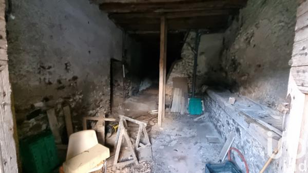 Maison à vendre 5 pièces 165 m² Escoussens