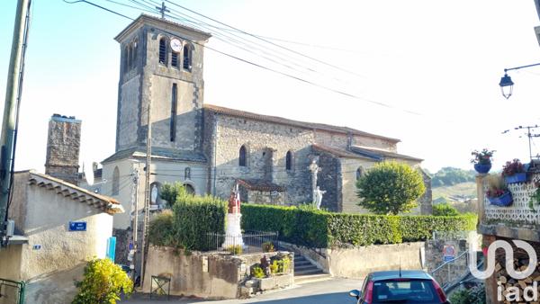 Maison à vendre 5 pièces 165 m² Escoussens