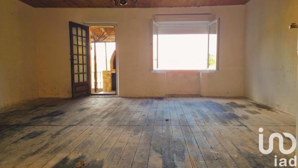 Maison à vendre 5 pièces 165 m² Escoussens