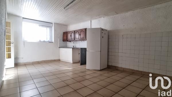 Maison à vendre 5 pièces 165 m² Escoussens