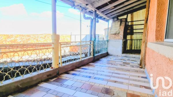 Maison à vendre 5 pièces 165 m² Escoussens