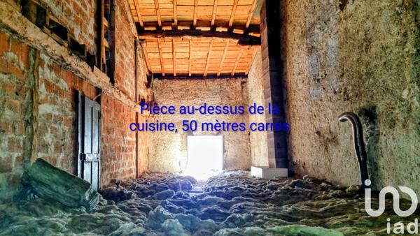 Maison à vendre 5 pièces 165 m² Escoussens