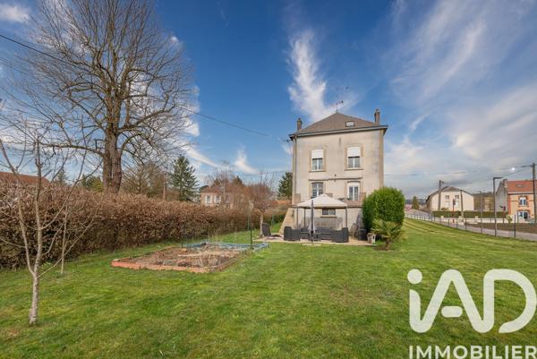 Maison à vendre 7 pièces 148 m² Carignan