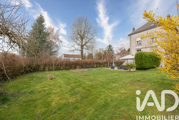 Maison à vendre 7 pièces 148 m² Carignan