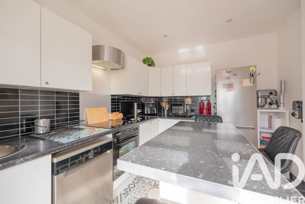Maison à vendre 7 pièces 148 m² Carignan