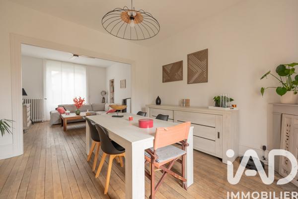 Maison à vendre 7 pièces 148 m² Carignan