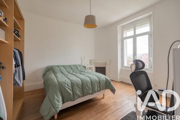 Maison à vendre 7 pièces 148 m² Carignan